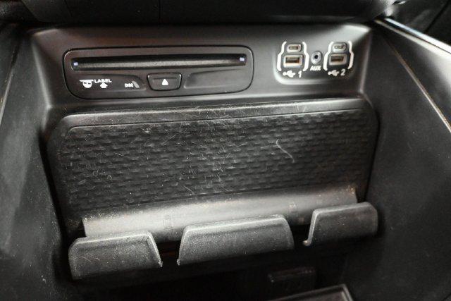 2019 Ram 1500 Big Horn/Lone Star Quad Cab 4x4 64 Box