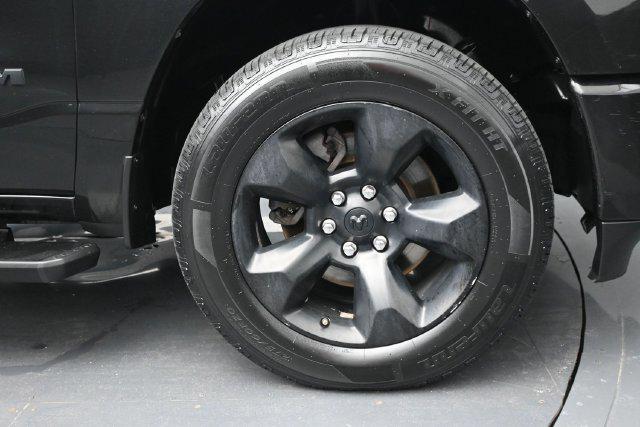 2019 Ram 1500 Big Horn/Lone Star Quad Cab 4x4 64 Box