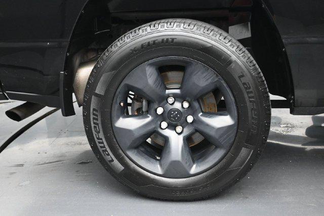 2019 Ram 1500 Big Horn/Lone Star Quad Cab 4x4 64 Box