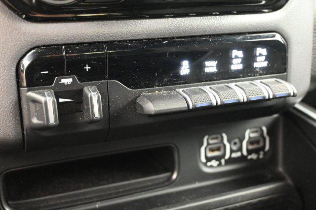2022 Ram 1500 Big Horn Quad Cab 4x4 64 Box