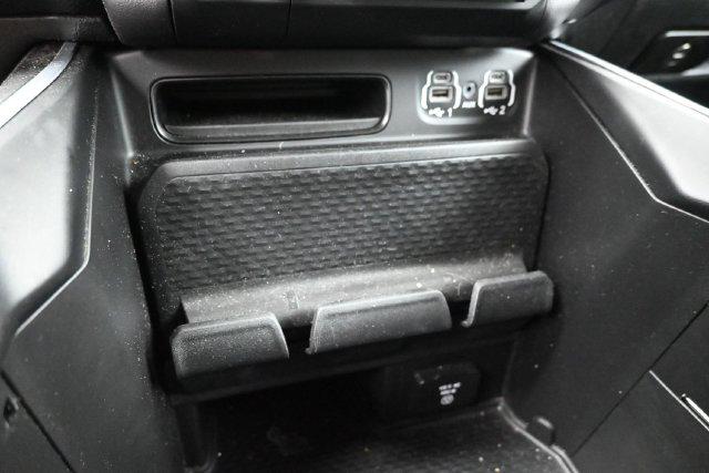 2022 Ram 1500 Big Horn Quad Cab 4x4 64 Box