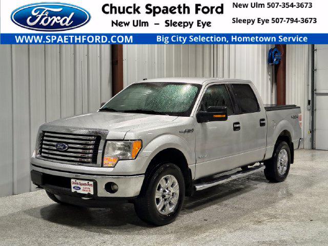 2011 Ford F-150 XLT for sale in New Ulm, MN