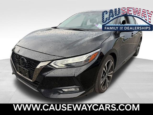 2023 Nissan Sentra SR Xtronic CVT for sale in Manahawkin, NJ