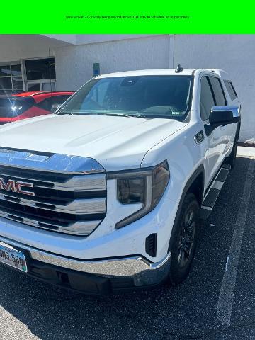 2023 GMC Sierra 1500 4WD Crew Cab Short Box SLE for sale in Rutherford College, NC