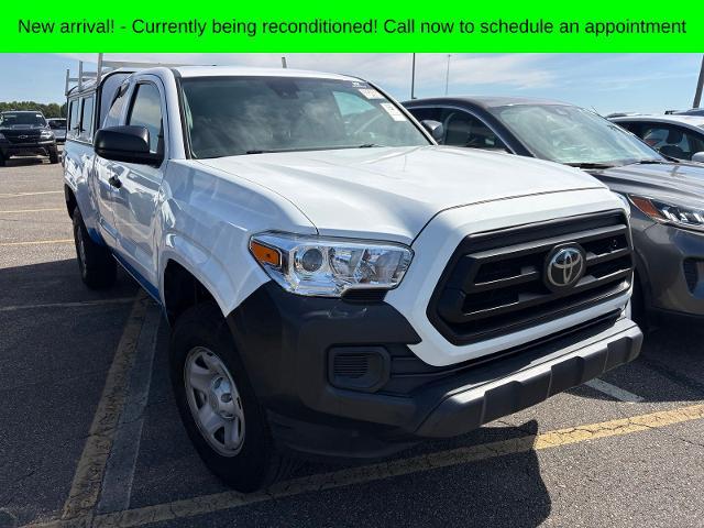 2022 Toyota Tacoma SR for sale in Rutherford College, NC