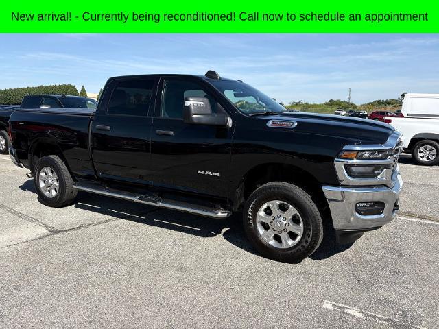 2026 Ram 2500 Big Horn Crew Cab 4x4 64 Box for sale in Rutherford College, NC