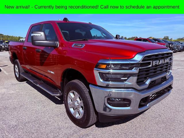 2026 Ram 2500 Big Horn Crew Cab 4x4 64 Box for sale in Rutherford College, NC