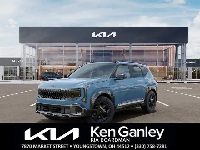 2027 Kia Seltos X-Line S for sale in Boardman, OH