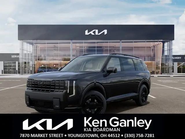 2027 Kia Telluride Hybrid SX-Prestige for sale in Boardman, OH