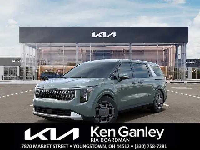 2027 Kia Carnival EX for sale in Boardman, OH
