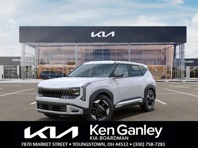 2027 Kia Seltos S for sale in Boardman, OH