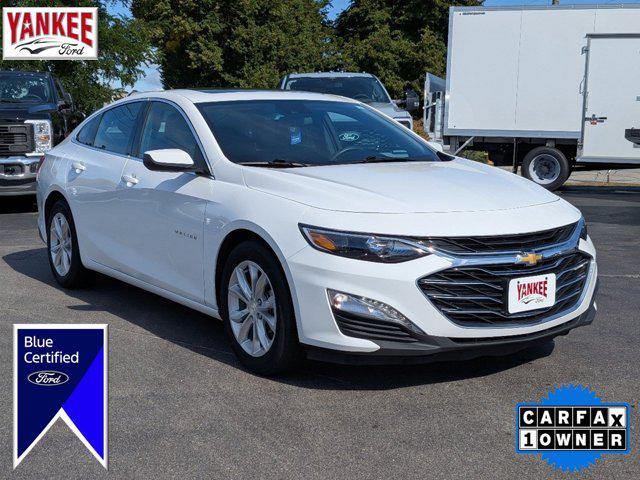2024 Chevrolet Malibu FWD 1LT for sale in South Portland, ME