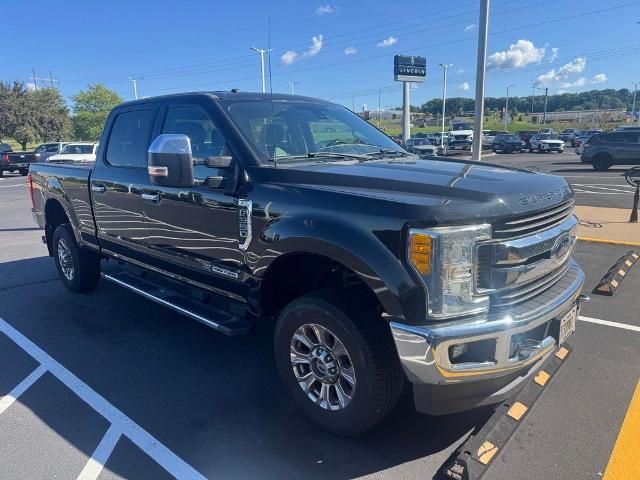 2017 Ford F-350 Platinum for sale in Eau Claire, WI