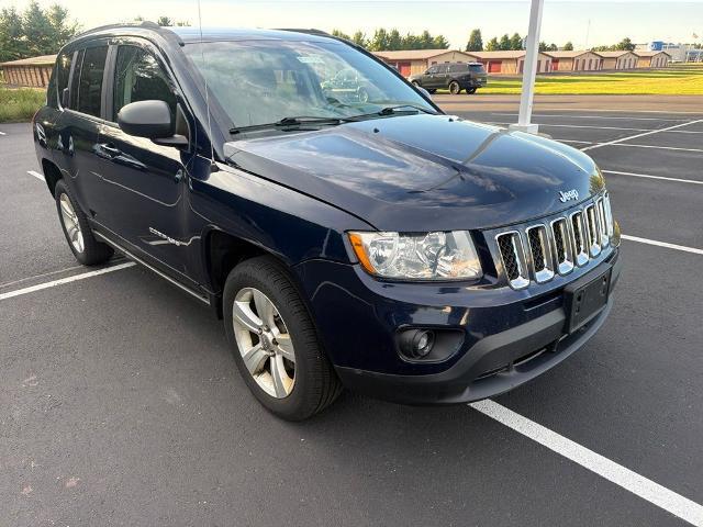 2013 Jeep Compass Sport for sale in Eau Claire, WI