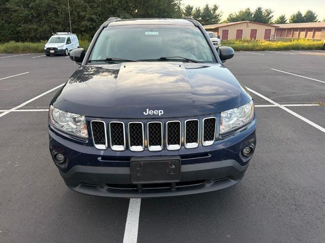 2013 Jeep Compass Sport