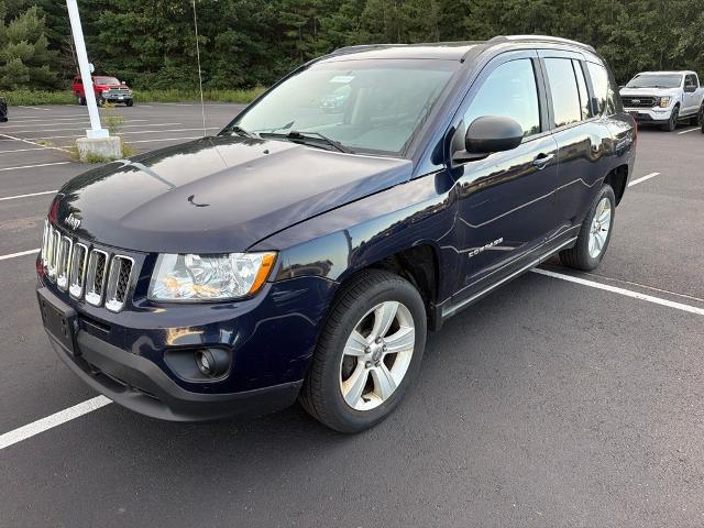 2013 Jeep Compass Sport