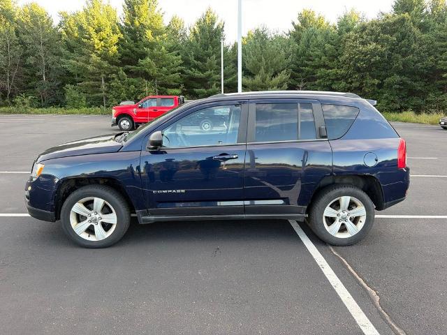 2013 Jeep Compass Sport