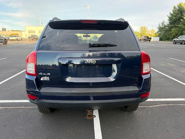 2013 Jeep Compass Sport