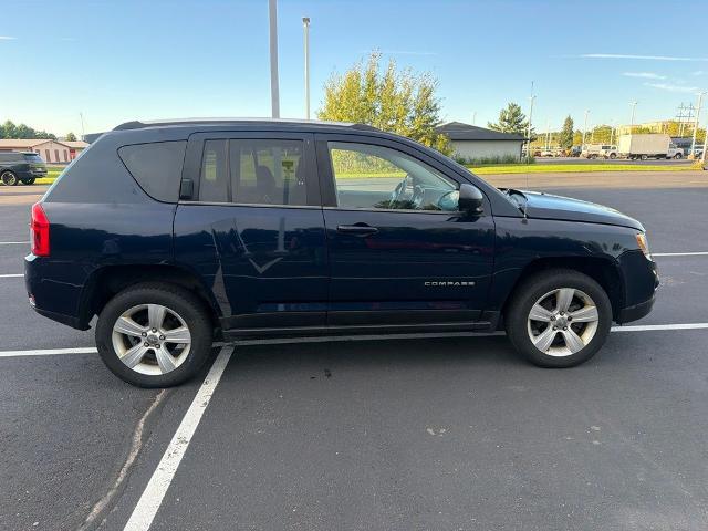 2013 Jeep Compass Sport