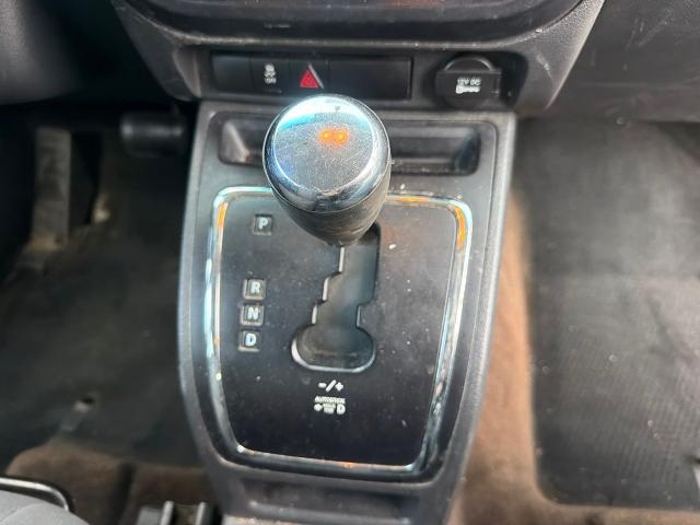 2013 Jeep Compass Sport