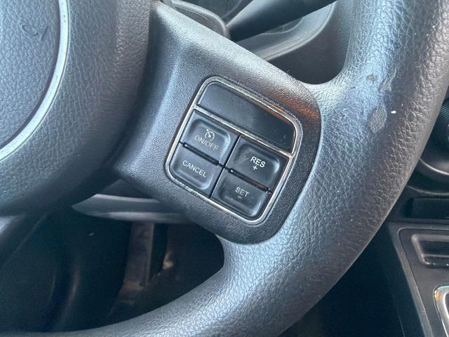 2013 Jeep Compass Sport