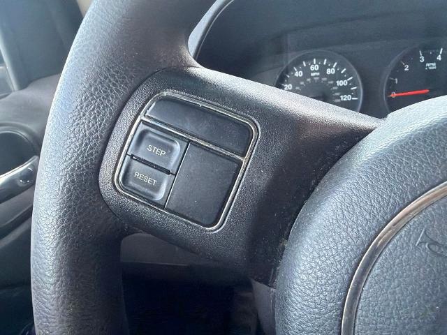 2013 Jeep Compass Sport