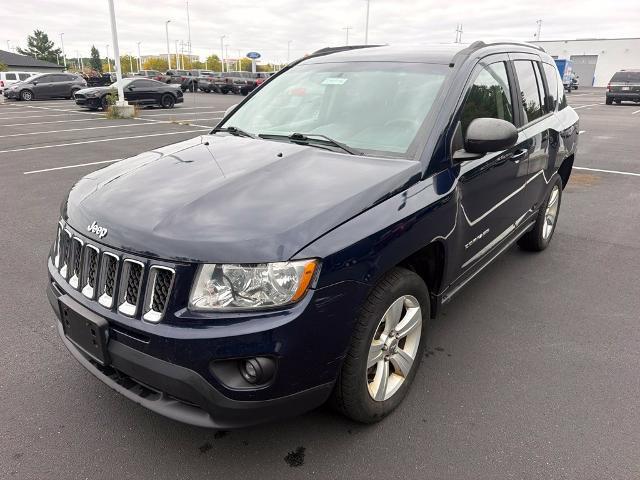 2013 Jeep Compass Sport