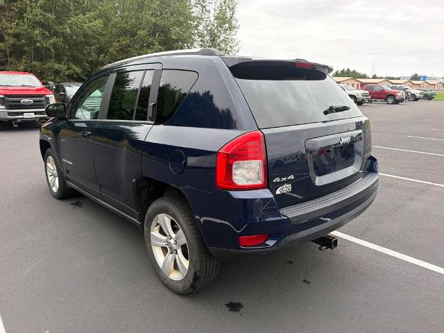 2013 Jeep Compass Sport
