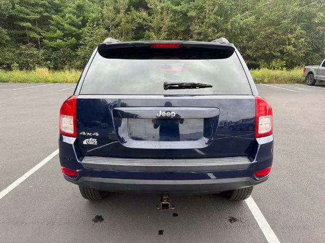 2013 Jeep Compass Sport