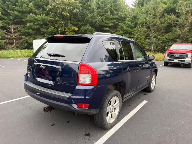 2013 Jeep Compass Sport