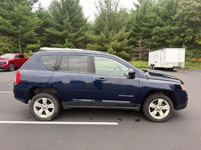 2013 Jeep Compass Sport
