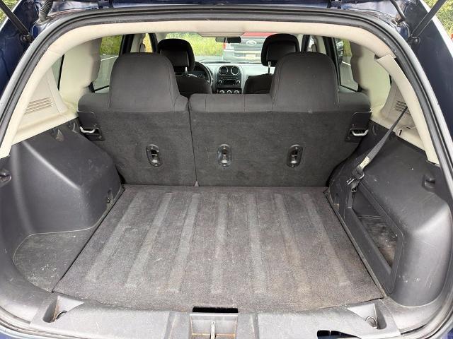2013 Jeep Compass Sport