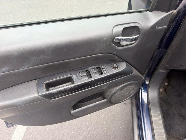 2013 Jeep Compass Sport