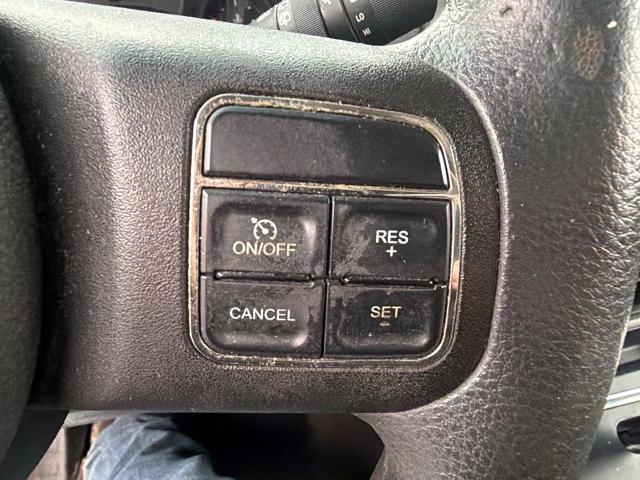 2013 Jeep Compass Sport