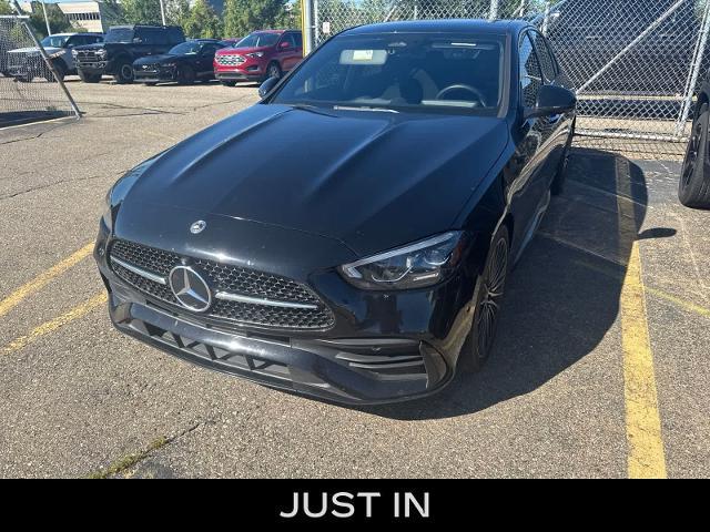 2023 Mercedes-Benz C-CLASS C 300 Sedan for sale in Sterling Heights, MI