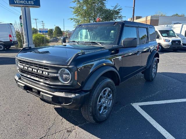 2025 Ford Bronco Big Bend for sale in Grand Rapids, MI