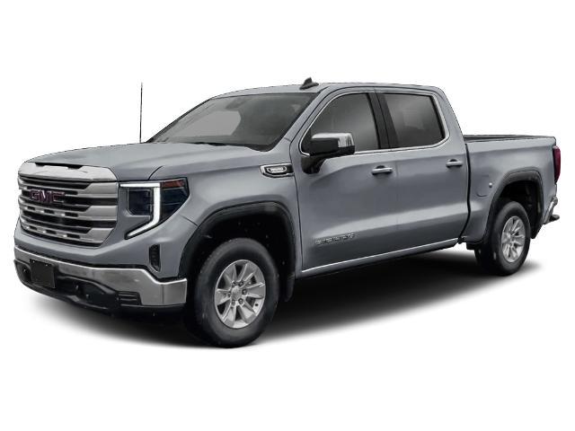 2025 GMC Sierra 1500 4WD Crew Cab Short Box SLT for sale in Crosby, TX