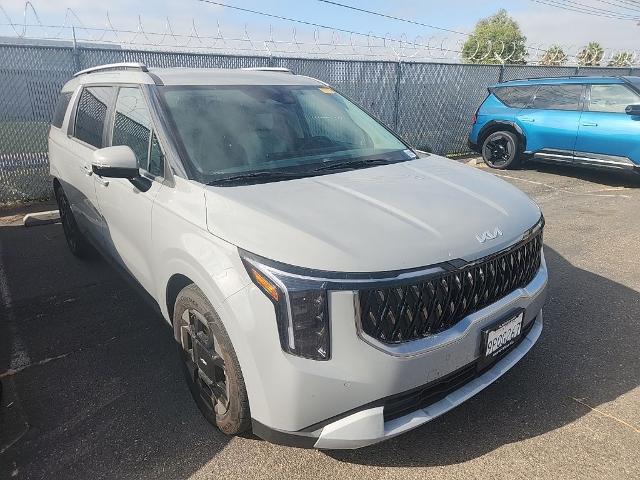 2025 Kia Carnival MPV EX for sale in San Diego, CA