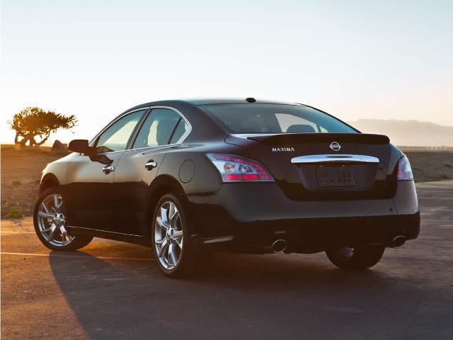 2014 Nissan Maxima 3.5 SV for sale in Tampa, FL