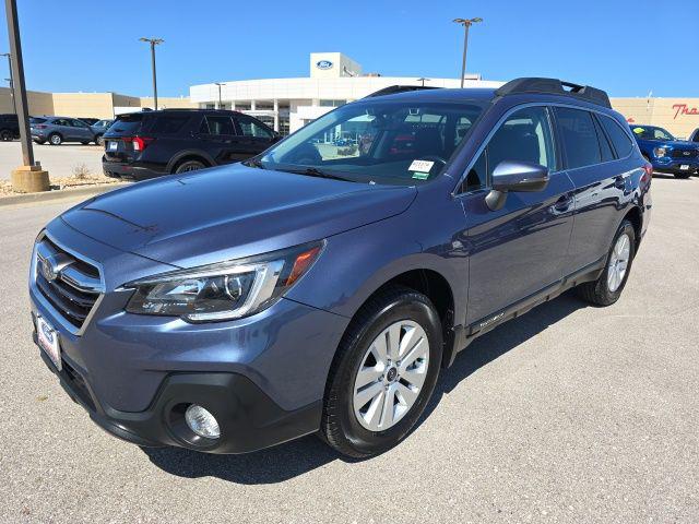 2018 Subaru Outback 2.5i Premium for sale in Kansas City, MO