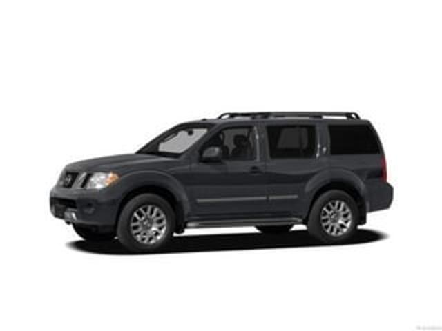2012 Nissan Pathfinder Silver for sale in Grand Rapids, MI