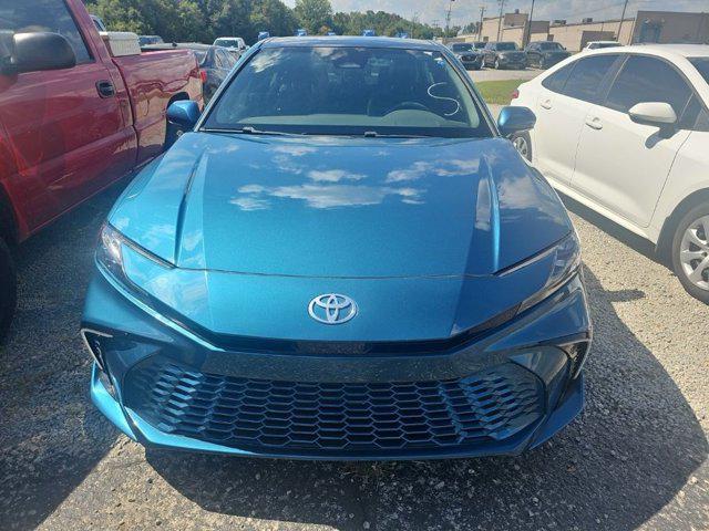 2025 Toyota Camry XSE for sale in Bardstown, KY