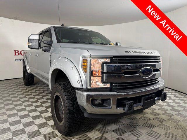 2019 Ford F-250 LARIAT for sale in Saint Augustine, FL