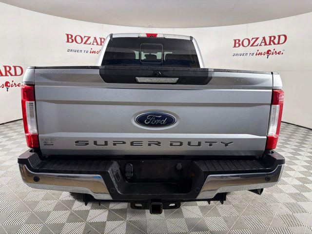 2019 Ford F-250 LARIAT