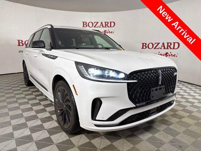 2025 Lincoln Aviator Reserve for sale in Saint Augustine, FL