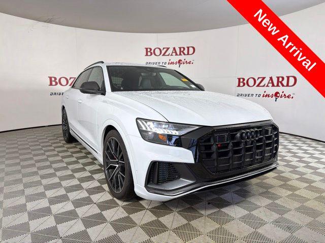 2023 Audi SQ8 Prestige TFSI quattro Tiptronic for sale in Saint Augustine, FL