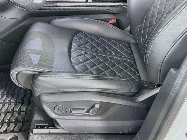 2023 Audi SQ8 Prestige TFSI quattro Tiptronic