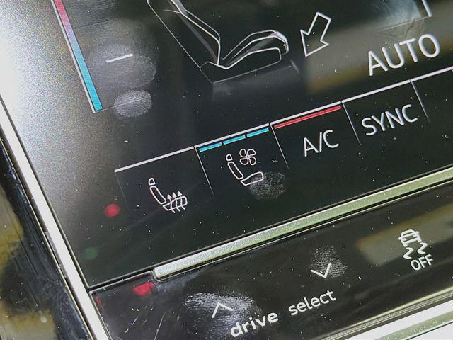 2023 Audi SQ8 Prestige TFSI quattro Tiptronic