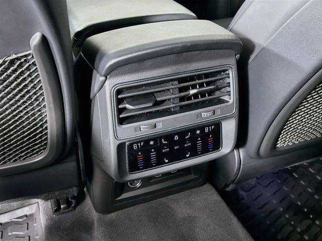 2023 Audi SQ8 Prestige TFSI quattro Tiptronic