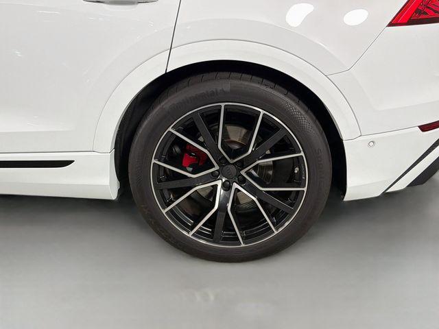 2023 Audi SQ8 Prestige TFSI quattro Tiptronic